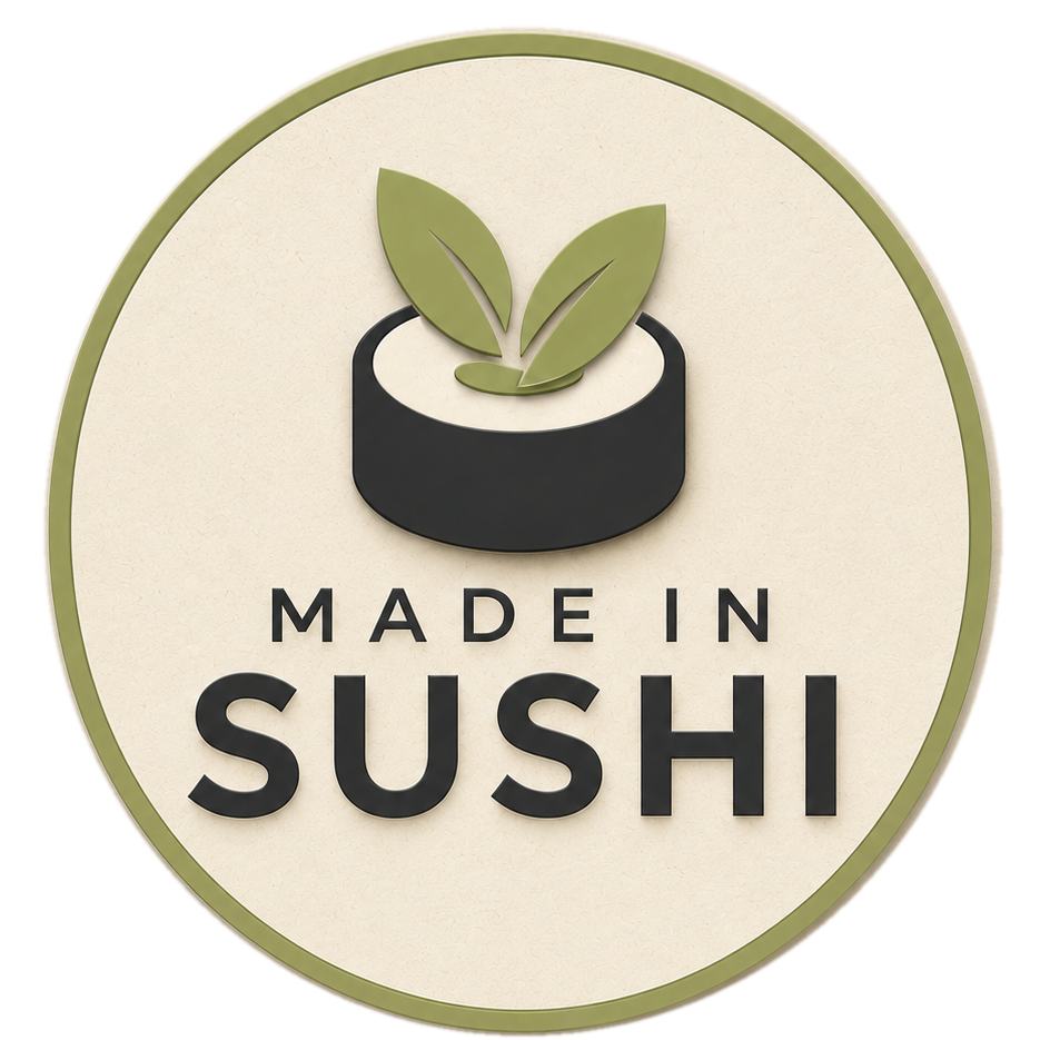 Made In Sushi